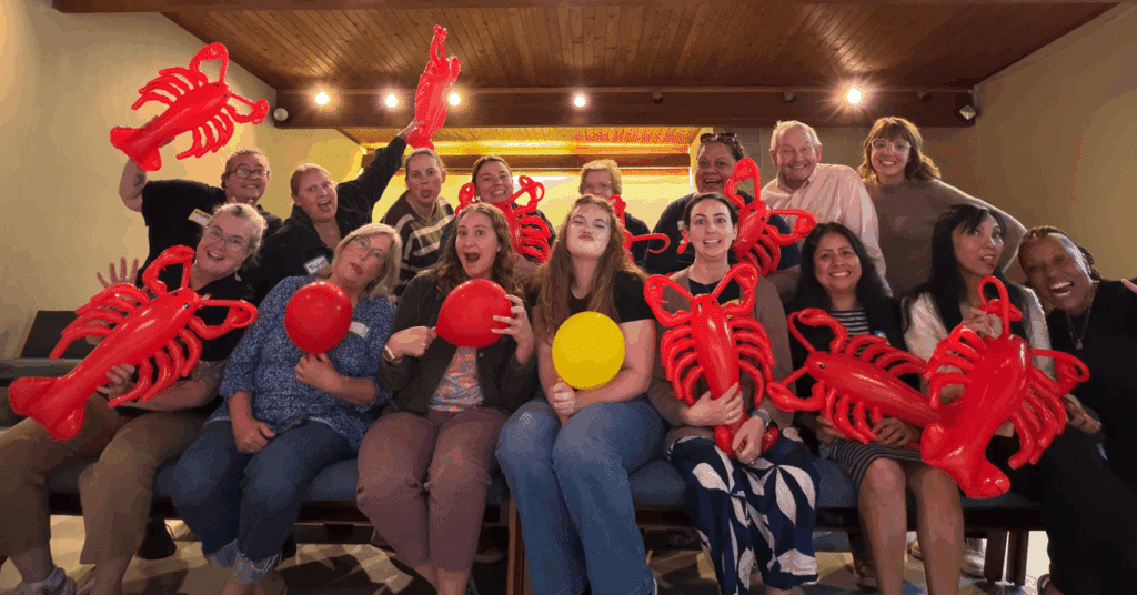 Love of Children Hatchathon: Mini Ministers