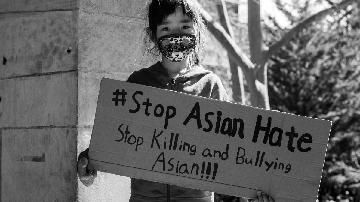 Asian American Racial Justice Toolkit - United Church of Christ