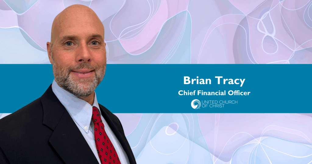 New National Ministries chief financial officer is a familiar face