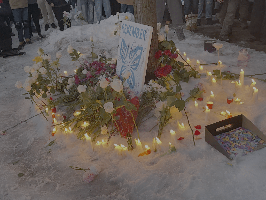 “God is with Us:” UCC clergy discuss efforts of resistance in Minnesota