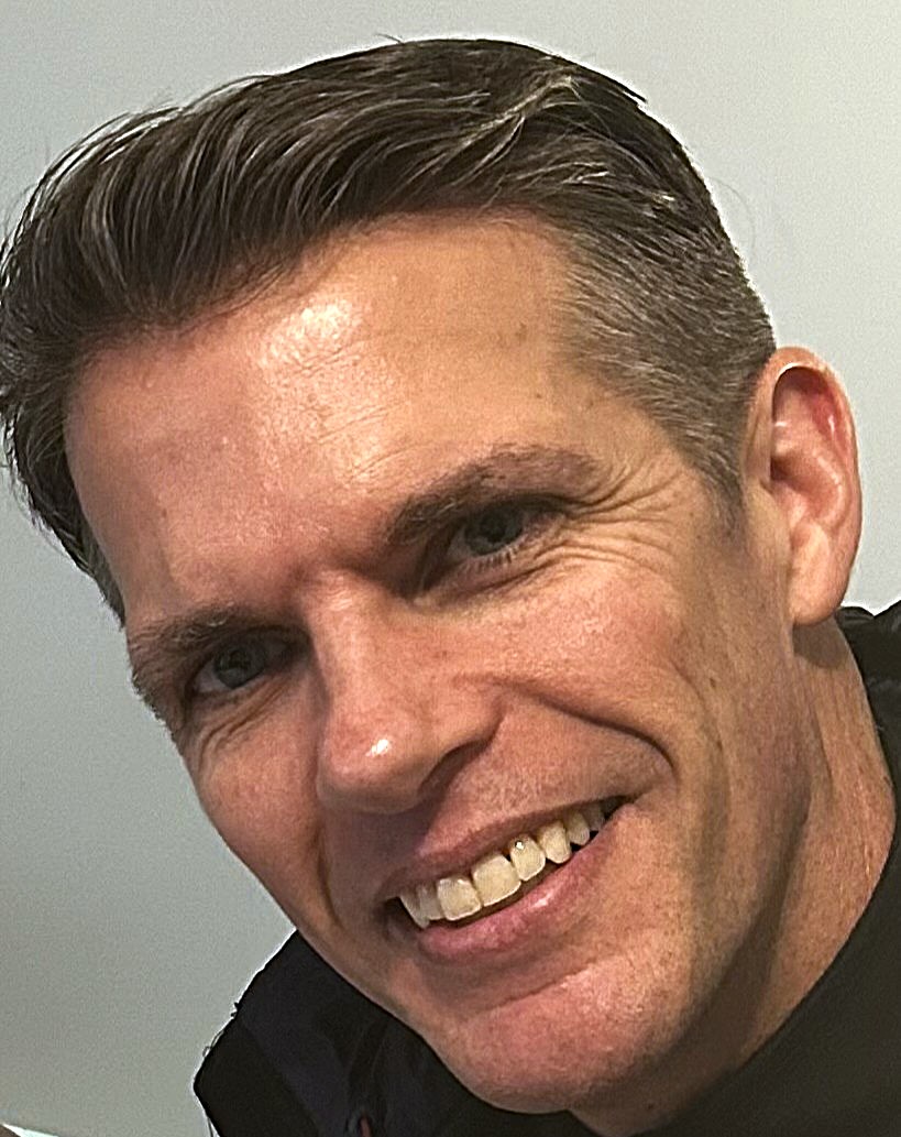 Matt Laney