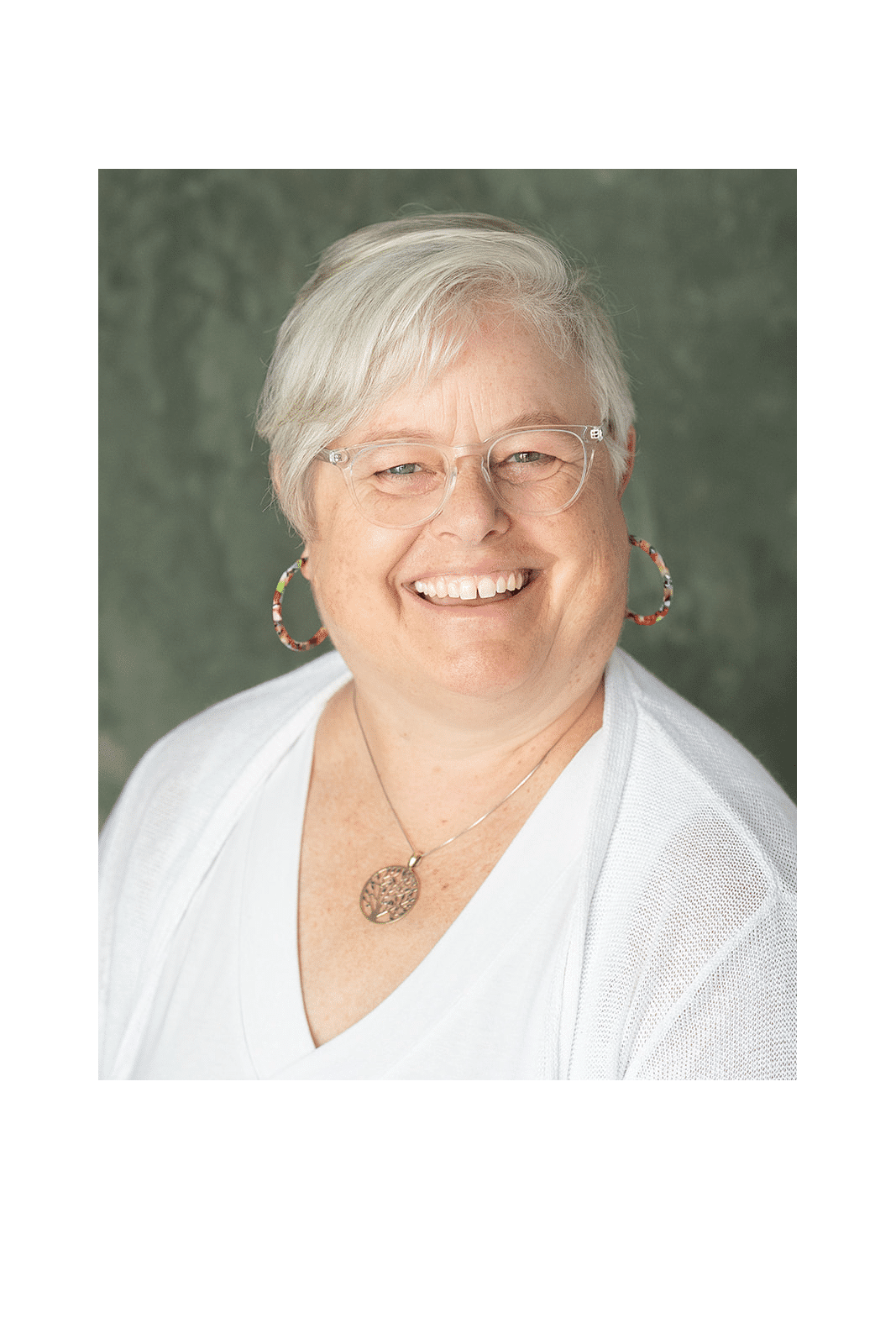 Jennifer Ruth Lynn Garrison