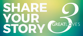 3GL Share Your Story